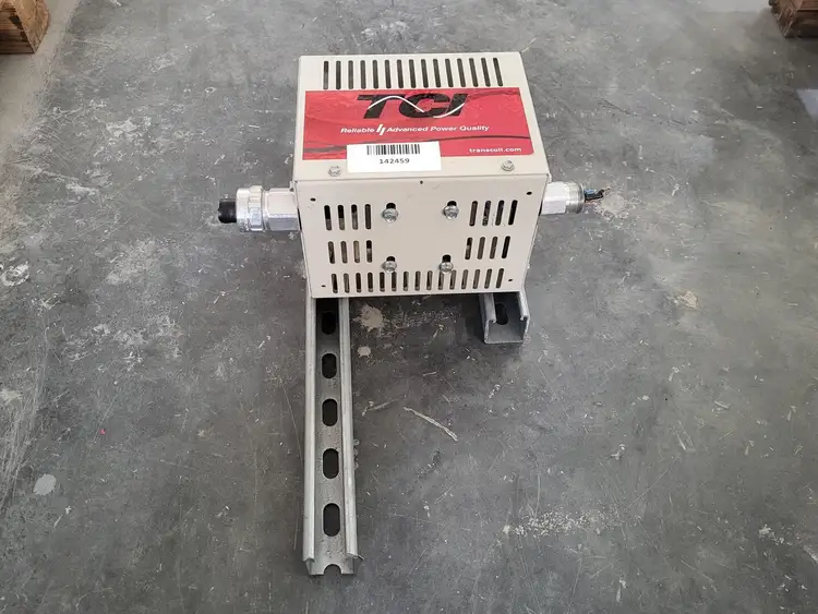 Used TCI KDRA46L Transformers British Columbia CA | Lenmark #835199