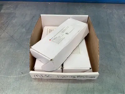 Used AGILIGHT PS2496WUC Single Output Power Supplies Ohio US | HGR 24 #1276897