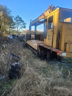 1998 RM JOHNSON CO INC EZ Crusher Model A Crushers | Alan Ross Machinery (3)