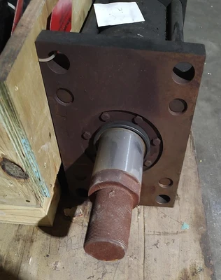 Used Vickers TG07M4CD3FA09034 Pneumatic Cylinders Kentucky US | Edwards Industrial Repair #1276749