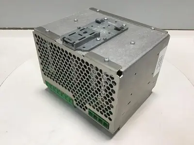 USED PHOENIX CONTACT QUINT-PS-3X400-500AC/24DC/20
