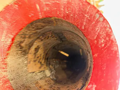 Used SPANG & COMPANY NON-CRUSHER THREE SLIP BAND TYPE FISHING SOCKET Miscellaneous Equipment (Metalworking) Pennsylvania US | East West Machinery & Drilling #1417753