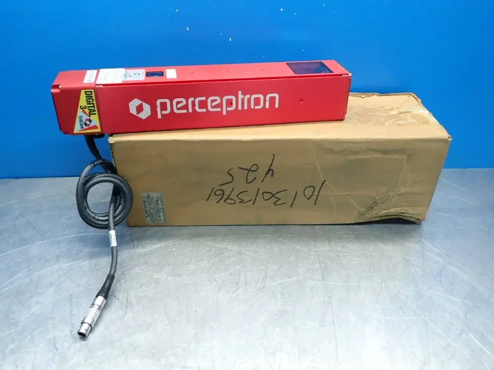 NEW PERCEPTRON 9164010