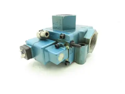 Used ILLIG _UNKNOWN_ Valves/Fittings Indiana US | Arrow Industrial #1367731