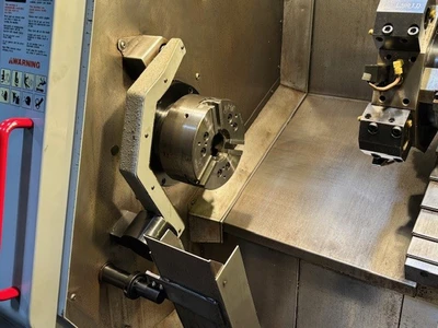 USED 2004 Haas SL-20T