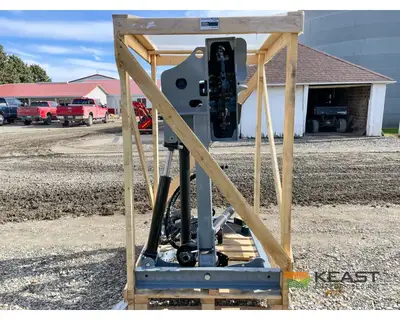 Used BAUMALIGHT _UNKNOWN_ Stump Grinders Iowa US | Keast Enterprises #1360014