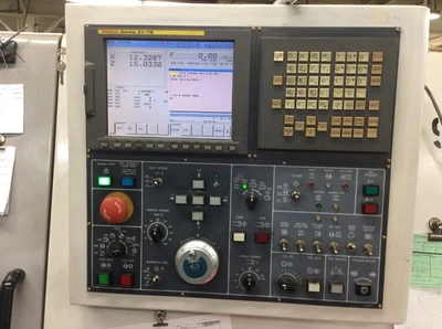 USED 2004 DAEWOO PUMA