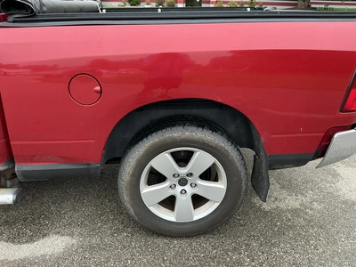 Used 2010 DODGE RAM 1500 Pickup Trucks Michigan US | Miedema Asset Management Group #1444804