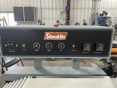 USED SHANKLIN S24B