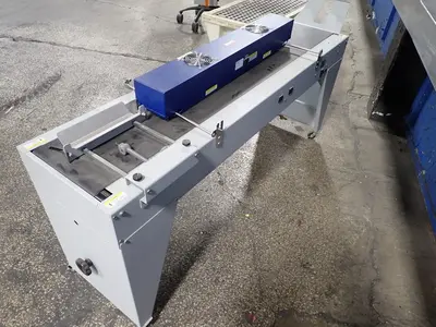 USED RENA SYSTEMS TB690