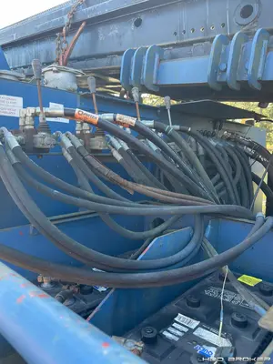 Used 1997 AMERICAN 1997 AMERICAN AUGERS DD-220 Drill Rigs Florida US | HDD Broker #1346416