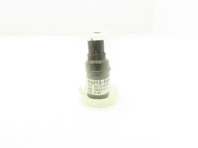9012-6000 AsH3 Arsine Toxic Gas Detector Sensor AsH3 Plug-In Type