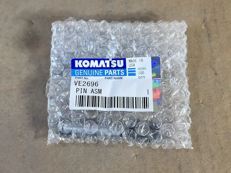 New | in-Stock KOMATSU VE2696 Parts British Columbia CA | Lenmark #367789