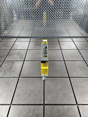 FANUC A06B-6111-H002#H550 Tooling | GMT (1)