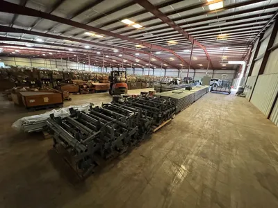 INTELLIGRATED 41029000-4962351 Conveyors | Yellow Tag Capital Recovery (9)