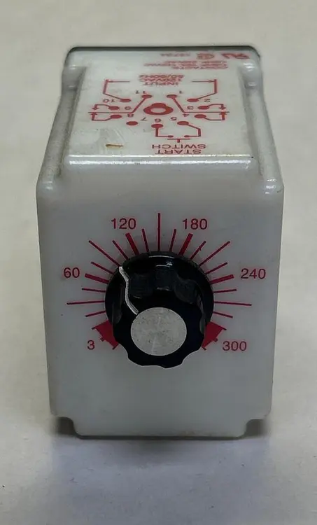 Used DAYTON 6X155E Miscellaneous Equipment (Electrical & Power) | Surplus Asset Holdings #1203686