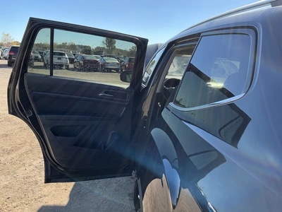 Used 2019 VOLKSWAGEN ATLAS Classic Cars & Trucks Michigan US | Miedema Asset Management Group #1579062