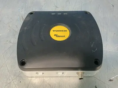 Used TURCK TN902Q175L200H1147 Sensors Ohio US | HGR 24 #1291867