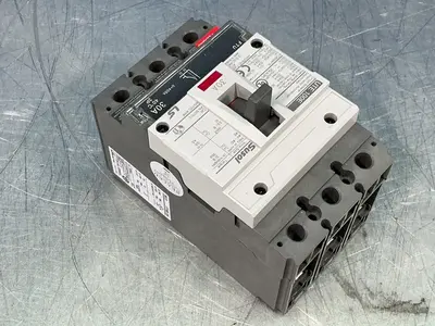 New | in-Stock LS ELECTRIC 02050052UL Circuit Breakers Ohio US | HGR 24 #1406102