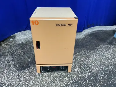 Used LABLINE 34SOM Heat Treating Units Ohio US | HGR 24 #1325298