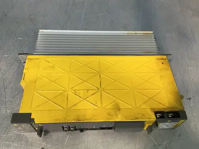 Used FANUC A06B6114H105 Servo Drives Ohio US | HGR 24 #1335264