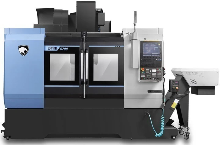 DNM 6700 4th Generation
