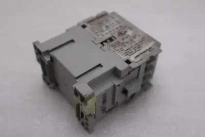 AB ALLEN BRADLEY 24V DC CONTACTOR SER A 100-C09E*10 STOCK H1074A