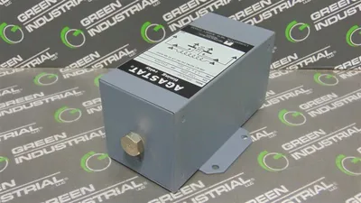 Agastat 7012ACH2 Timing Relay Module 120V 1.5-15 Seconds New NIB