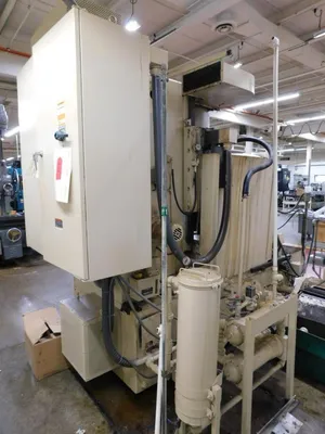 TOSHIBA/SHIBAURA KRTC-11A Rotary Surface Grinders | Mohawk Machinery (9)
