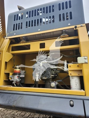 USED 2020 XCMG XE360U