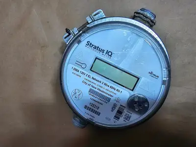 Used XYLEM B12C1300T00 Misc Electrical & Power Parts British Columbia CA | Lenmark #1439835