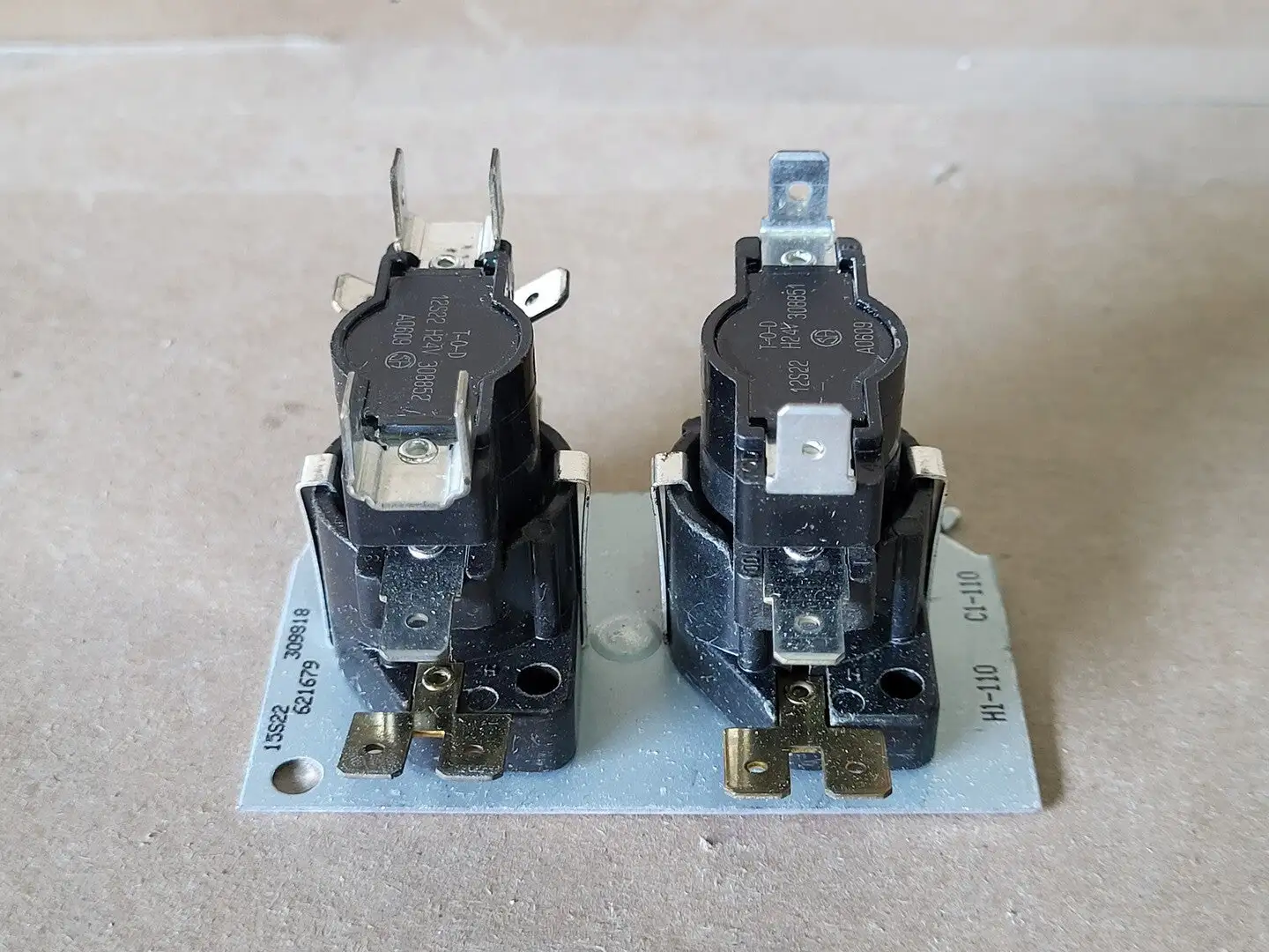 NEW NORDYNE 621679