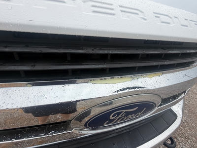 Used 2018 FORD F-250 SUPER DUTY Pickup Trucks Oklahoma US | OT Truck & Tractor Sales #1383461