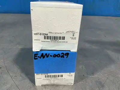 Used ALLENBRADLEY 855TB10DN4 Light Source Equipment Ohio US | HGR 24 #1545326