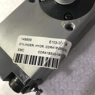 USED SMC CDRA1BS50-190C