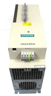 REMANUFACTURED SIEMENS 6SC6111-1VA01 DRIVE 6SC61111VA01