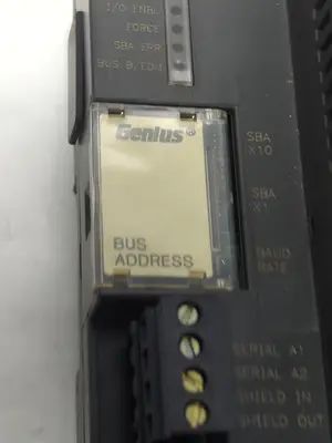 Used FANUC IC200PWR102H Miscellaneous Equipment (Electrical & Power) Ohio US | Surplus Asset Holdings #1309803