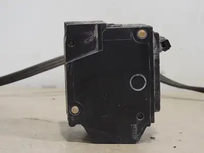 USED GENERAL ELECTRIC THQL230