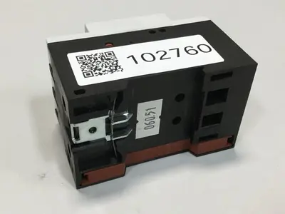 USED SIEMENS 3VU1300-0MG00