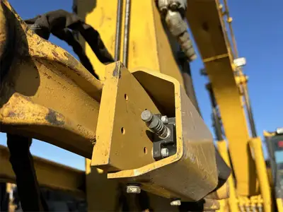 Used 2021 KOMATSU PC238US LC-11 Crawler Excavators | Abele Tractor #1342813