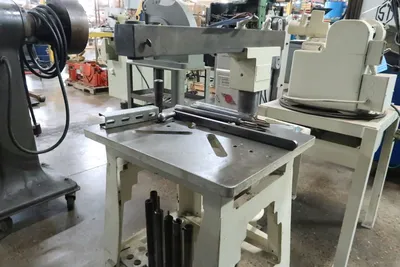 _UNKNOWN_ _UNKNOWN_ Drilling & Tapping (Bolt, Gun, Index, Turret) | Mohawk Machinery (3)