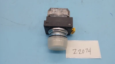USED Eaton E22D