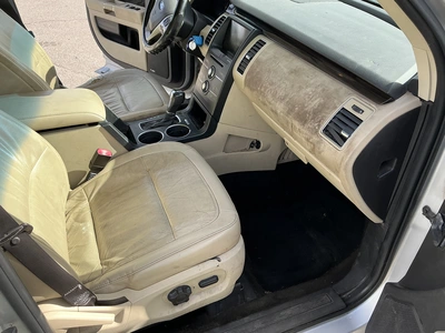 Used 2013 FORD FLEX SUVs Michigan US | Miedema Asset Management Group #1461340