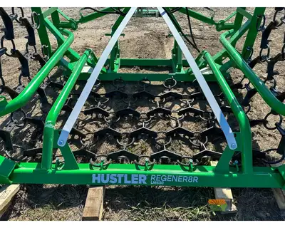 Used HUSTLER _UNKNOWN_ Landscape Rakes Iowa US | Keast Enterprises #1360342