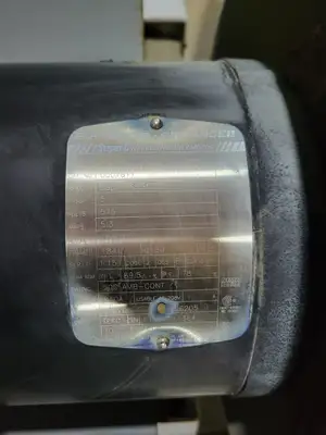Used DALTEC OEROCMF560NP575HN Parts (Hydraulics and Pneumatics) British Columbia CA | Lenmark #271238