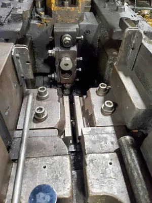 Used MANVILLE _UNKNOWN_ Cold Headers Ontario CA | Walden Machinery #1289148