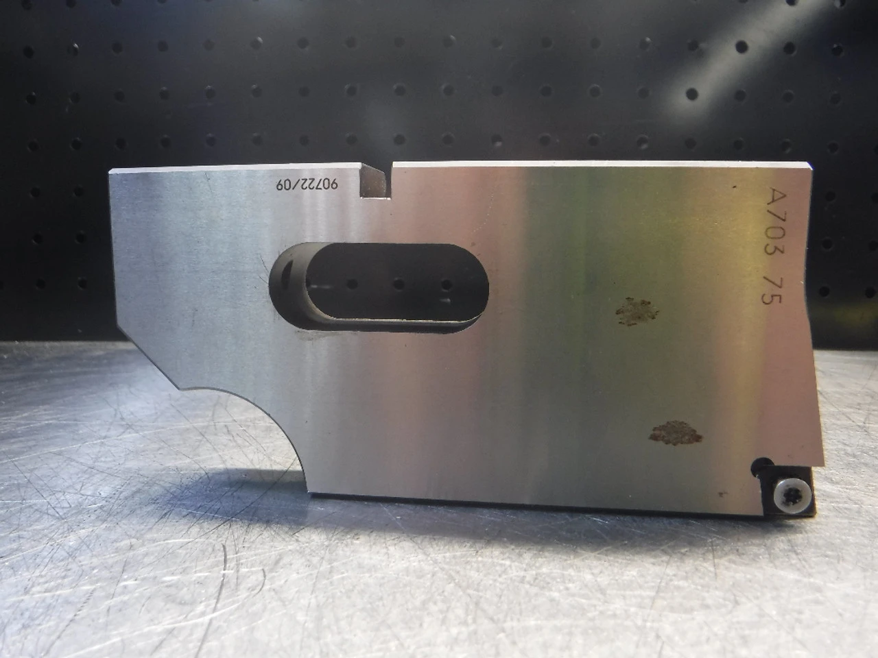 SECO Insert Wing A703 75 (LOC1317)