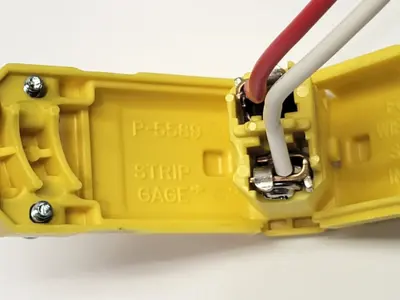Used Hubbell P-5589 Electrical Fittings Michigan US | Maverick Industrial Sales #1496118