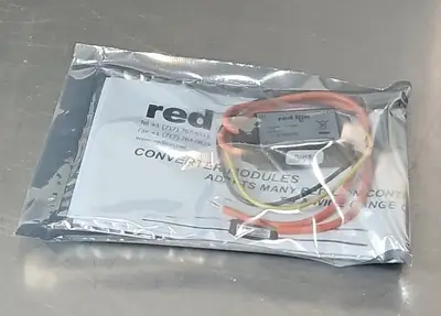 Red lion VCM1 VOLTAGE CONVERTER MODULE. Loc3E-12