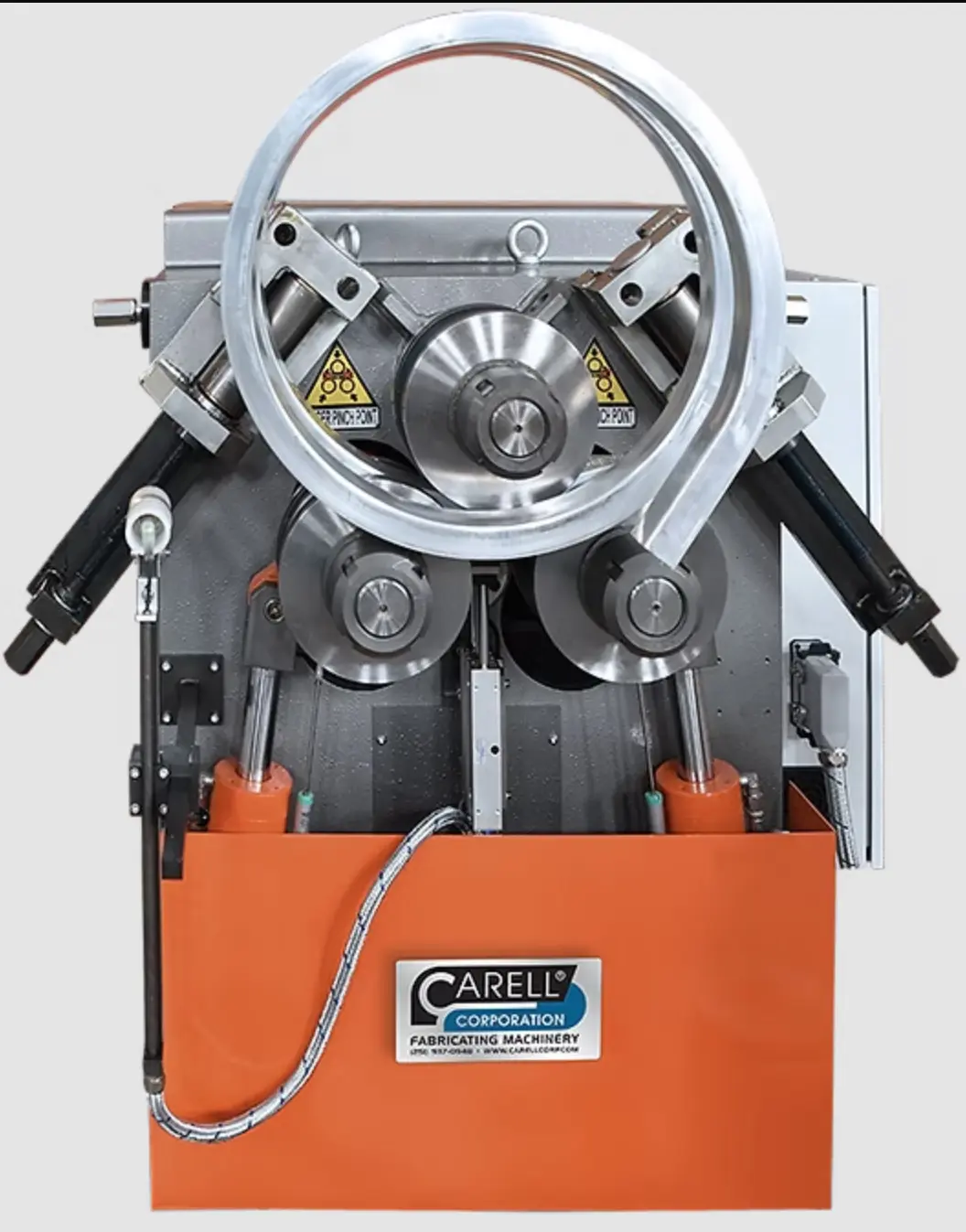 NEW CARELL 304HV